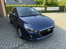 Hyundai i30 1,4 99KM  Klimatronik  Navi  Kamera  Serwis - 3