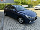 Hyundai i30 1,4 99KM  Klimatronik  Navi  Kamera  Serwis - 4