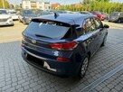 Hyundai i30 1,4 99KM  Klimatronik  Navi  Kamera  Serwis - 7