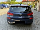 Hyundai i30 1,4 99KM  Klimatronik  Navi  Kamera  Serwis - 8