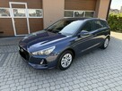 Hyundai i30 1,4 99KM  Klimatronik  Navi  Kamera  Serwis - 12