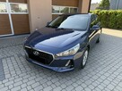Hyundai i30 1,4 99KM  Klimatronik  Navi  Kamera  Serwis - 13