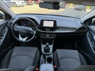 Hyundai i30 1,4 99KM  Klimatronik  Navi  Kamera  Serwis - 14