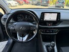 Hyundai i30 1,4 99KM  Klimatronik  Navi  Kamera  Serwis - 15