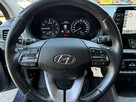 Hyundai i30 1,4 99KM  Klimatronik  Navi  Kamera  Serwis - 16