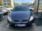 Ford Mondeo 1.6T LIFT Klima Grzana Szyba ALu Tempomat Ks Serw Stan BDB  Bezwypad - 3