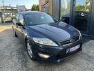 Ford Mondeo 1.6T LIFT Klima Grzana Szyba ALu Tempomat Ks Serw Stan BDB  Bezwypad - 4