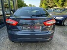 Ford Mondeo 1.6T LIFT Klima Grzana Szyba ALu Tempomat Ks Serw Stan BDB  Bezwypad - 8