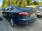 Ford Mondeo 1.6T LIFT Klima Grzana Szyba ALu Tempomat Ks Serw Stan BDB  Bezwypad - 9