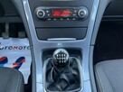 Ford Mondeo 1.6T LIFT Klima Grzana Szyba ALu Tempomat Ks Serw Stan BDB  Bezwypad - 13