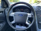 Ford Mondeo 1.6T LIFT Klima Grzana Szyba ALu Tempomat Ks Serw Stan BDB  Bezwypad - 14