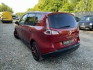 Renault Scenic 1.6 Oryginal Lakier Klima Isofix El szyby Stan BDB BEzwypadk Opłacony - 2