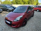 Renault Scenic 1.6 Oryginal Lakier Klima Isofix El szyby Stan BDB BEzwypadk Opłacony - 3