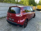 Renault Scenic 1.6 Oryginal Lakier Klima Isofix El szyby Stan BDB BEzwypadk Opłacony - 4