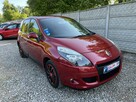 Renault Scenic 1.6 Oryginal Lakier Klima Isofix El szyby Stan BDB BEzwypadk Opłacony - 5