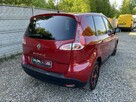 Renault Scenic 1.6 Oryginal Lakier Klima Isofix El szyby Stan BDB BEzwypadk Opłacony - 6
