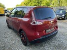 Renault Scenic 1.6 Oryginal Lakier Klima Isofix El szyby Stan BDB BEzwypadk Opłacony - 8
