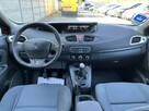 Renault Scenic 1.6 Oryginal Lakier Klima Isofix El szyby Stan BDB BEzwypadk Opłacony - 9
