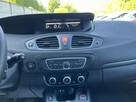 Renault Scenic 1.6 Oryginal Lakier Klima Isofix El szyby Stan BDB BEzwypadk Opłacony - 10