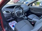 Renault Scenic 1.6 Oryginal Lakier Klima Isofix El szyby Stan BDB BEzwypadk Opłacony - 14