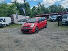 Nissan Note REZERWACJA - Salon PL - IWŁ - Klima - - 2