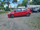 Nissan Note REZERWACJA - Salon PL - IWŁ - Klima - - 3