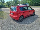 Nissan Note REZERWACJA - Salon PL - IWŁ - Klima - - 5