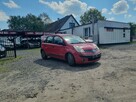 Nissan Note REZERWACJA - Salon PL - IWŁ - Klima - - 7