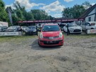 Nissan Note REZERWACJA - Salon PL - IWŁ - Klima - - 8