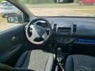 Nissan Note REZERWACJA - Salon PL - IWŁ - Klima - - 16