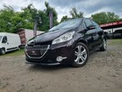 Peugeot 208 Klimatronik-Navi-Pdc-Tempomat- Alu 16-TYLKO 96 tys km - Ładny - 9
