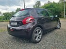 Peugeot 208 Klimatronik-Navi-Pdc-Tempomat- Alu 16-TYLKO 96 tys km - Ładny - 10