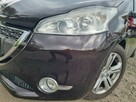 Peugeot 208 Klimatronik-Navi-Pdc-Tempomat- Alu 16-TYLKO 96 tys km - Ładny - 11
