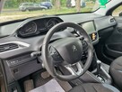 Peugeot 208 Klimatronik-Navi-Pdc-Tempomat- Alu 16-TYLKO 96 tys km - Ładny - 12