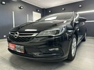 Opel Astra K Kombi 1.4 T Ciemny sufit Duża Navi Opłaty Gwarancja Raty - 2