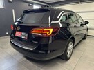 Opel Astra K Kombi 1.4 T Ciemny sufit Duża Navi Opłaty Gwarancja Raty - 4