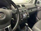 VW Touran 1.6 TDI DSG Navi Kamera Xenon Led Opłaty Gwarancja Raty - 5