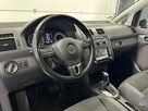 VW Touran 1.6 TDI DSG Navi Kamera Xenon Led Opłaty Gwarancja Raty - 6