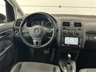 VW Touran 1.6 TDI DSG Navi Kamera Xenon Led Opłaty Gwarancja Raty - 7