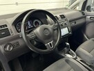 VW Touran 1.6 TDI DSG Navi Kamera Xenon Led Opłaty Gwarancja Raty - 8