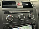 VW Touran 1.6 TDI DSG Navi Kamera Xenon Led Opłaty Gwarancja Raty - 11