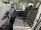 VW Touran 1.6 TDI DSG Navi Kamera Xenon Led Opłaty Gwarancja Raty - 15