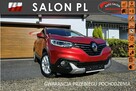 Renault Kadjar serwis ASO, bezwypadkowy - 1