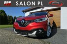 Renault Kadjar serwis ASO, bezwypadkowy - 2