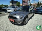 Mini Clubman Cooper S l Automat l Czujniki Parkowania l Bi-Xenon l Niski Przebieg - 1