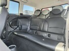 Mini Clubman Cooper S l Automat l Czujniki Parkowania l Bi-Xenon l Niski Przebieg - 12