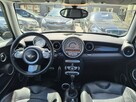 Mini Clubman Cooper S l Automat l Czujniki Parkowania l Bi-Xenon l Niski Przebieg - 14