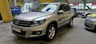 Volkswagen Tiguan ZOBACZ OPIS !! W podanej cenie roczna gwarancja - 4