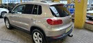 Volkswagen Tiguan ZOBACZ OPIS !! W podanej cenie roczna gwarancja - 7