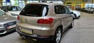 Volkswagen Tiguan ZOBACZ OPIS !! W podanej cenie roczna gwarancja - 9